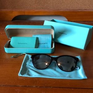 Tiffany & Co. sunglasses